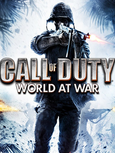 Call of Duty: World at War repack